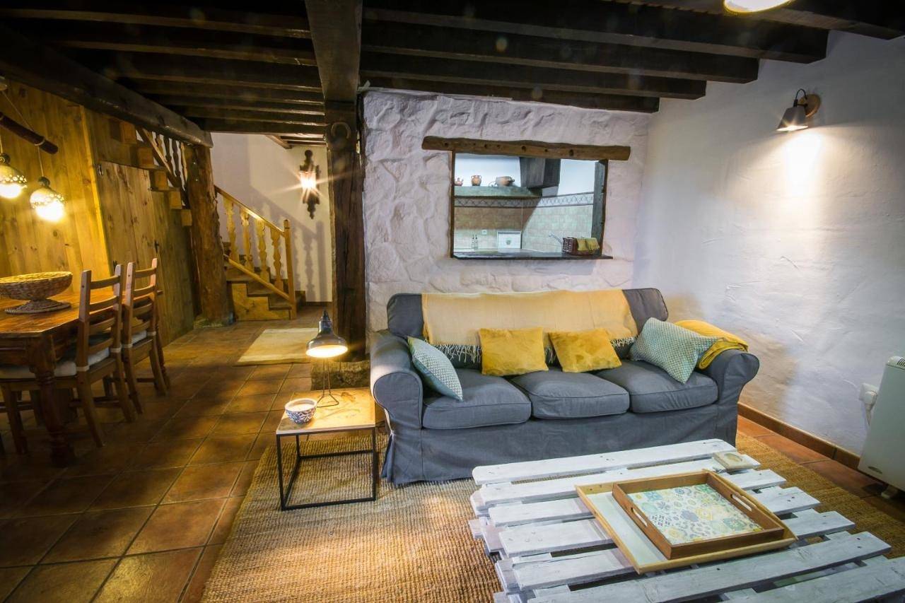 Casa rural La Tenada in Umbrías, Provincia de Ávila