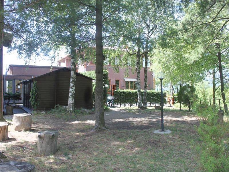 B&B Partenza Funivia in Lecco, Westliche Bergamo-Alpen