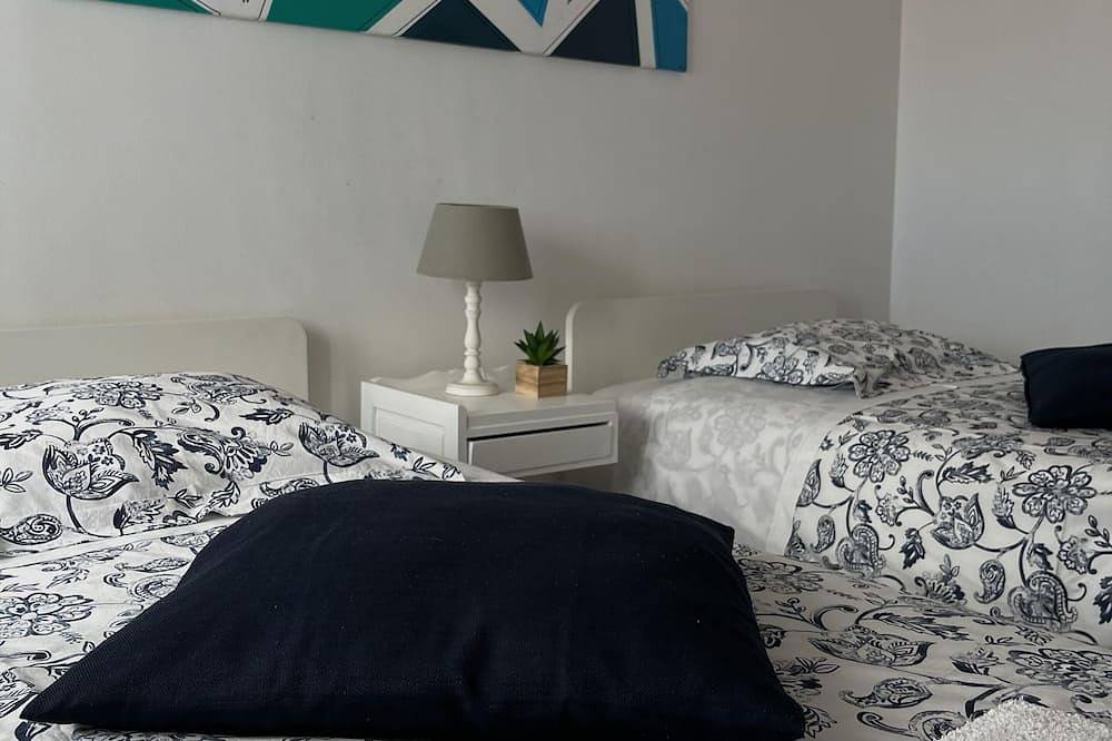 Ganze Wohnung, Ria do Sal - City View Apartment in Aveiro, Aveiro Distrikt