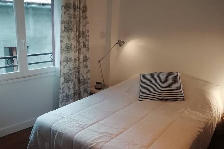 Holiday home for 5 people - 1