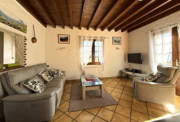 Gîte pour 4 Personnes dans Lescun, Pyrénées, Photo 1