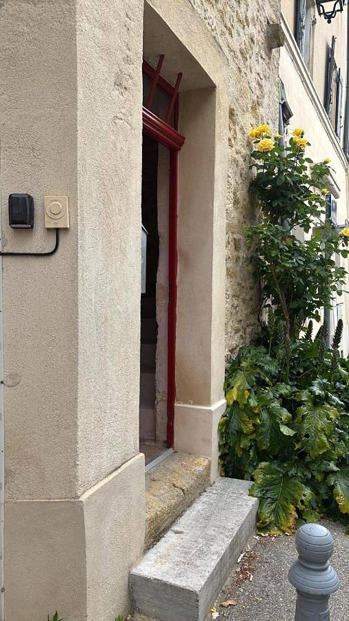 Appartement de vacances entier, Double Room with Private Bathroom in Pujaut, Région de Nîmes