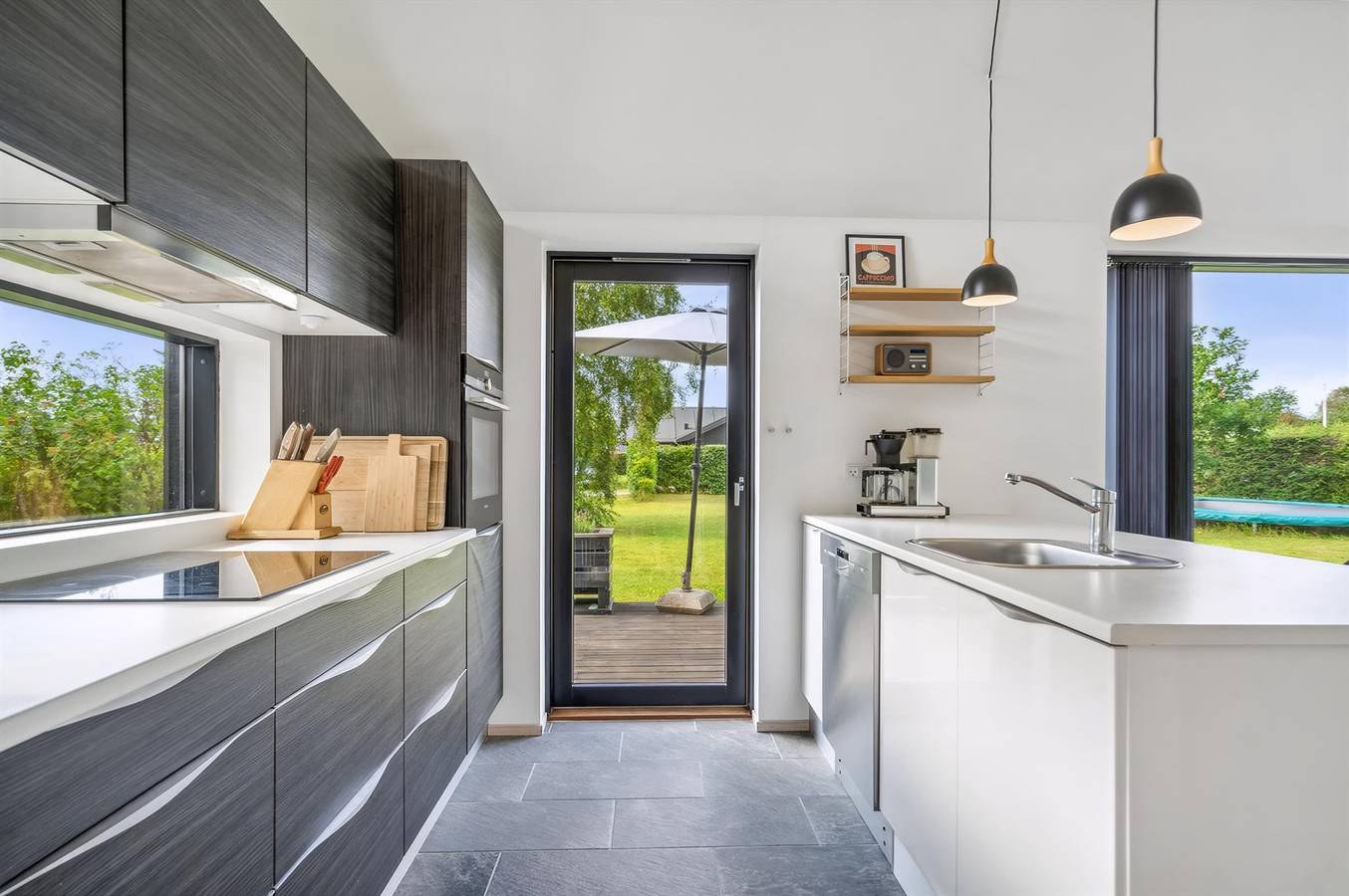 Amazing home in Odder w/ Wifi and 3 Bedrooms in Saksild Strand, Saksild
