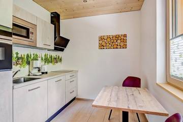 B&b für 2 Personen in Schröcken, Lechquellengebirge, Bild 2