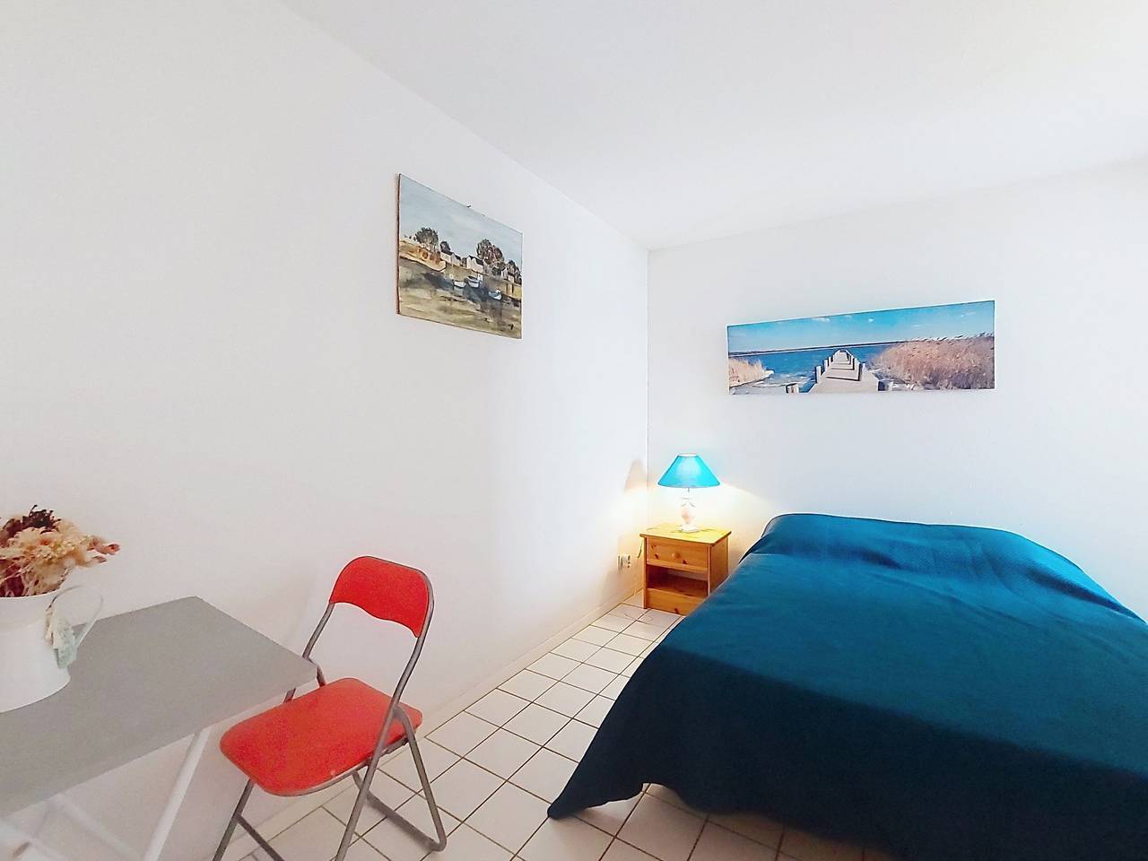 Apartamento entero, Parc de Pontaillac in Vaux-sur-Mer, Côte de Beauté