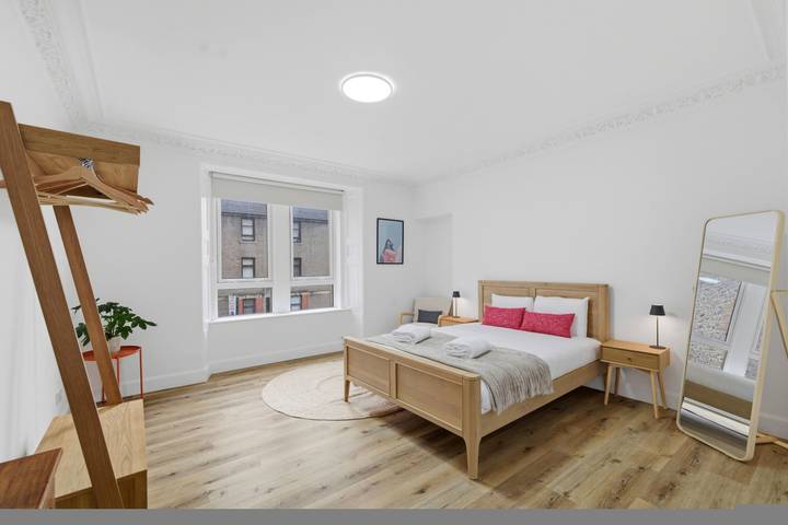 Appartement de vacances pour 4 personnes, adapté aux familles