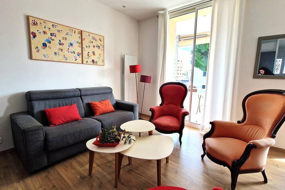 Casa vacanza a Var a partire da 164€ a notte