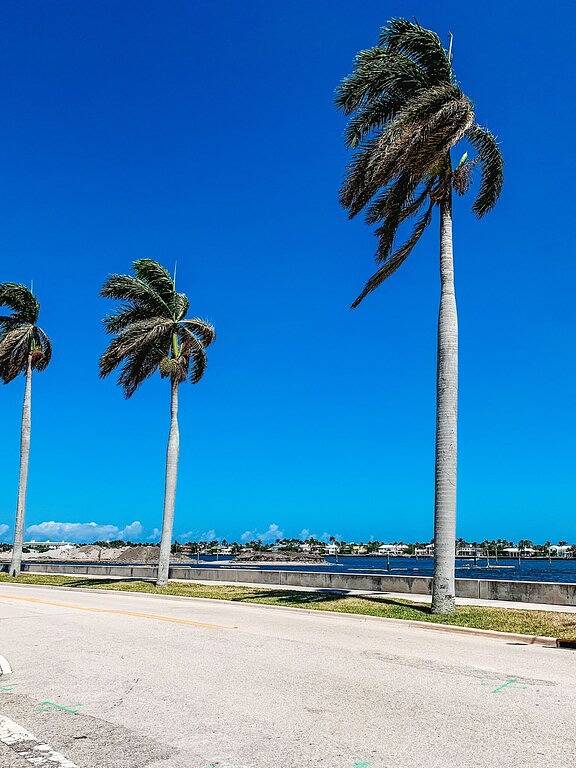 Apartment for 4 people in West Palm Beach