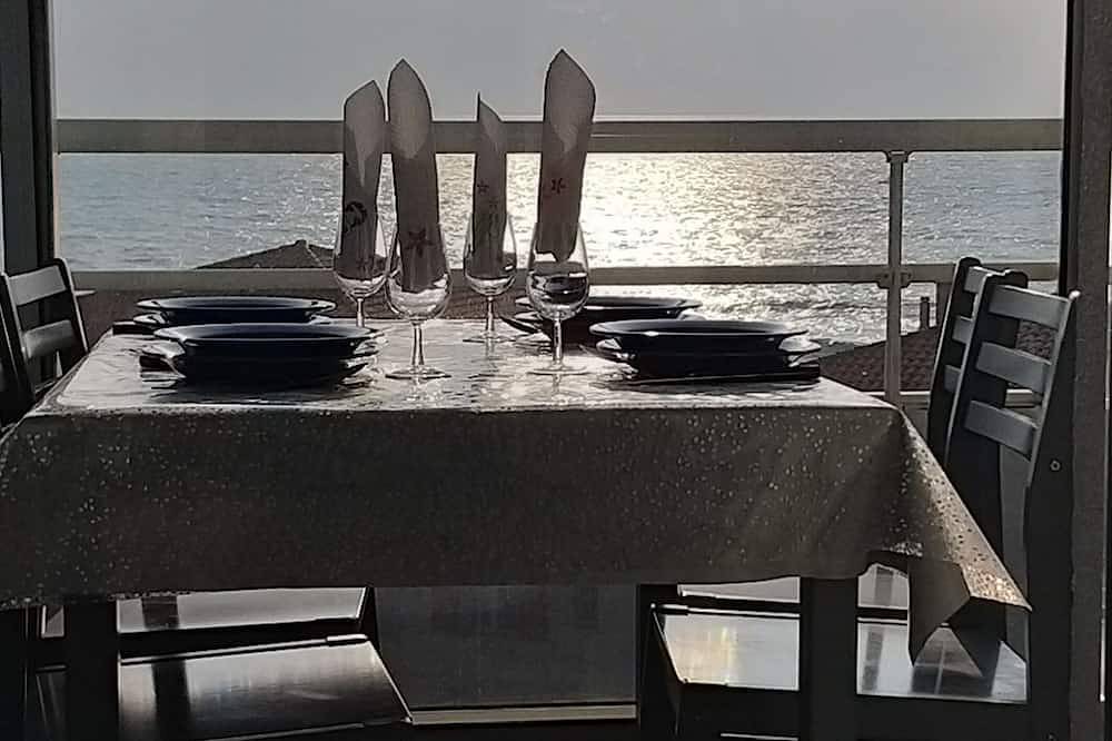 Appartement de vacances