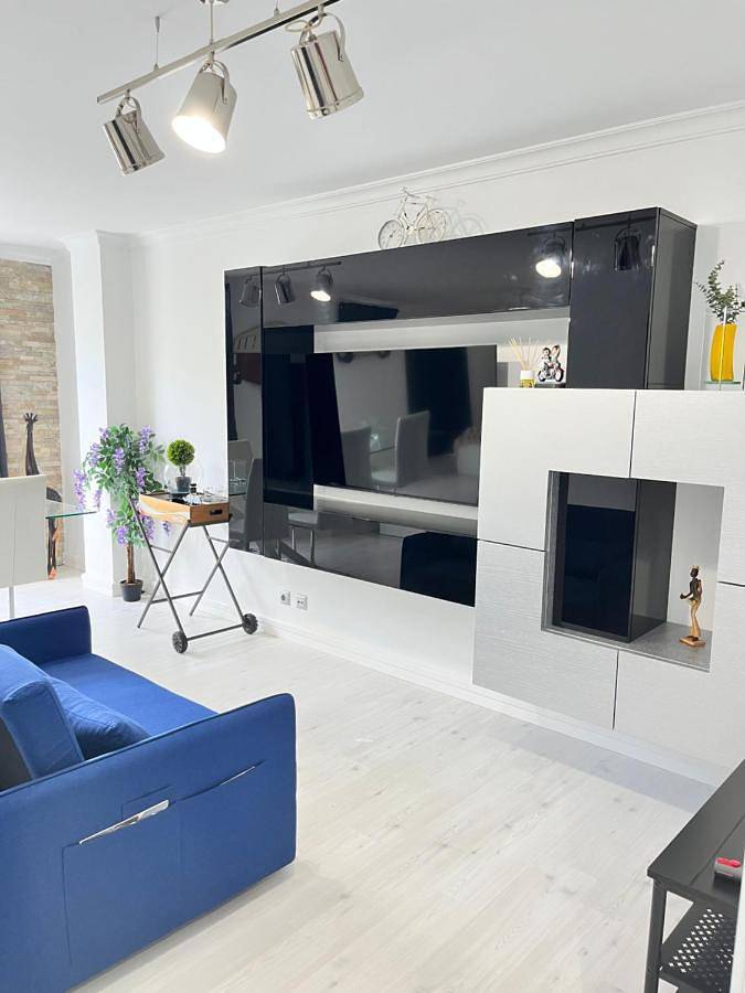 Location de vacances pour 5 personnes, avec Terrasse et Vue à Noia