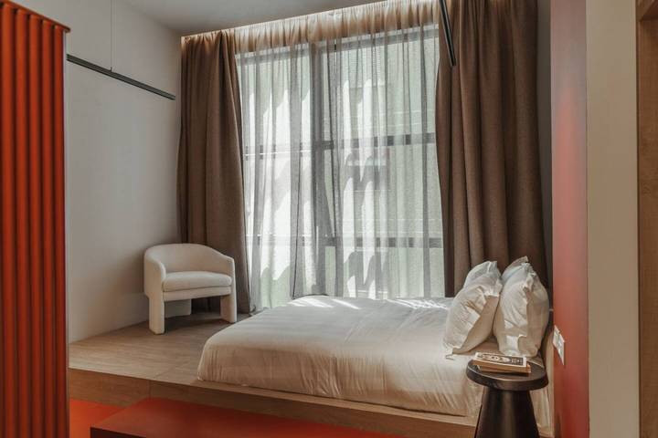 Gîte pour 3 personnes, adapté aux familles à Durrës - 2