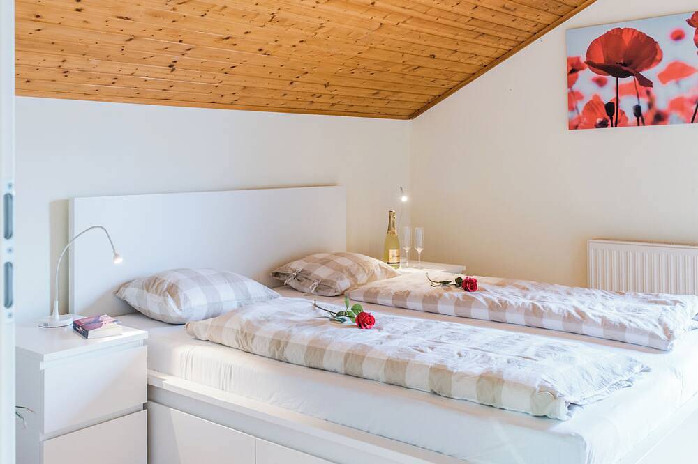 Ganze Wohnung, Ferienwohnung Mountain View 2 in Spital am Pyhrn, Kirchdorf an der Krems (Bezirk)