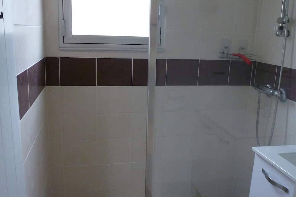 Vias Beach Villa 6Pers ruhigen Strand 300m tt Komfort in Vias Plage, Vias