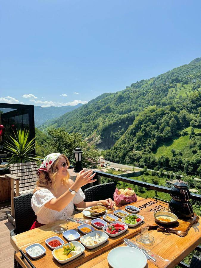Chalet für 4 Personen, mit Whirlpool und Garten - 1