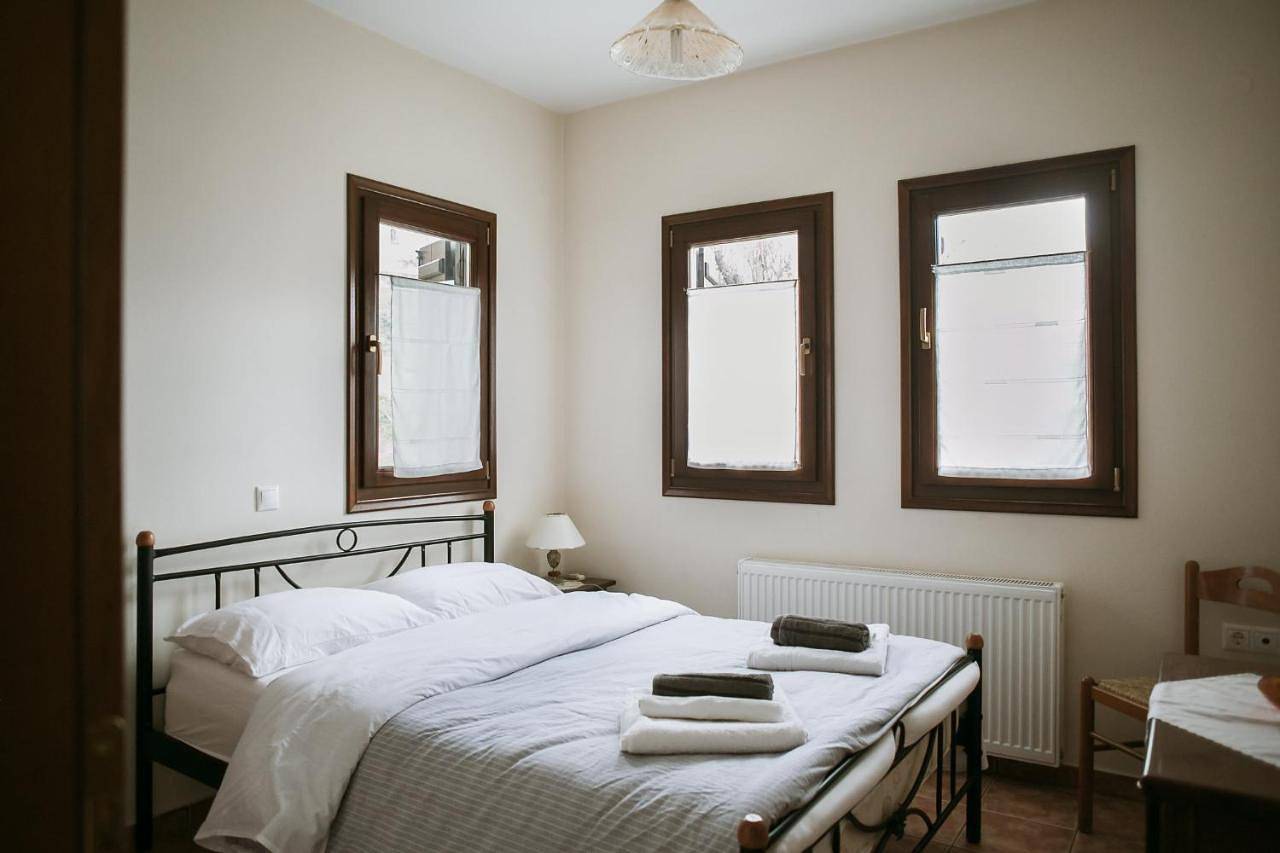 Appartement entier, Feels like home apartment in Zagora in Zagora, Magnisia