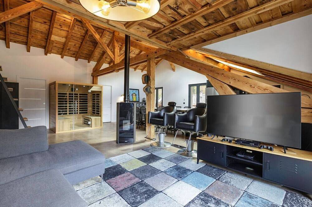 Photo : Appartement de vacances