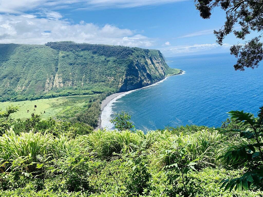 Ganze Wohnung, Beautifully Furnished 2 Br, 2 Ba Recently Remodeled With Stunning Views. in Waikoloa Village, Kohala