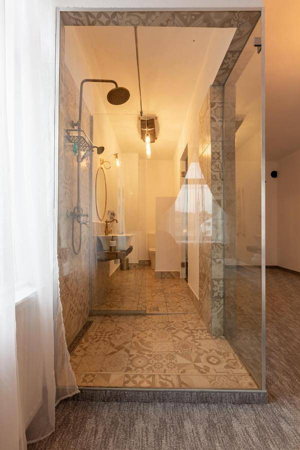 Gîte pour 2 personnes, avec terrasse à Alba (Romania) - 2