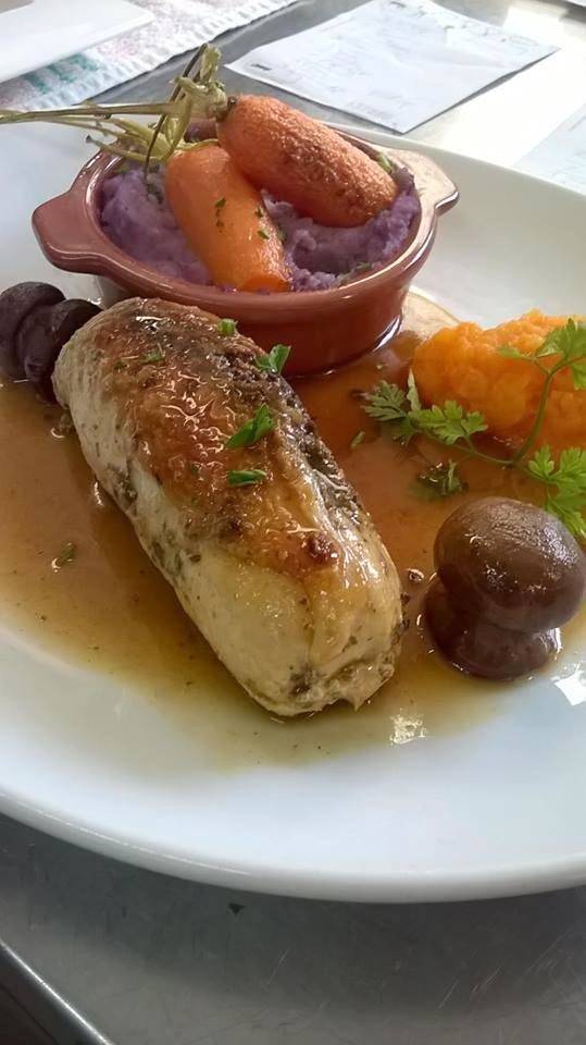 Hôtel pour 2 personnes, avec jardin à Puy-l'Évêque - 3