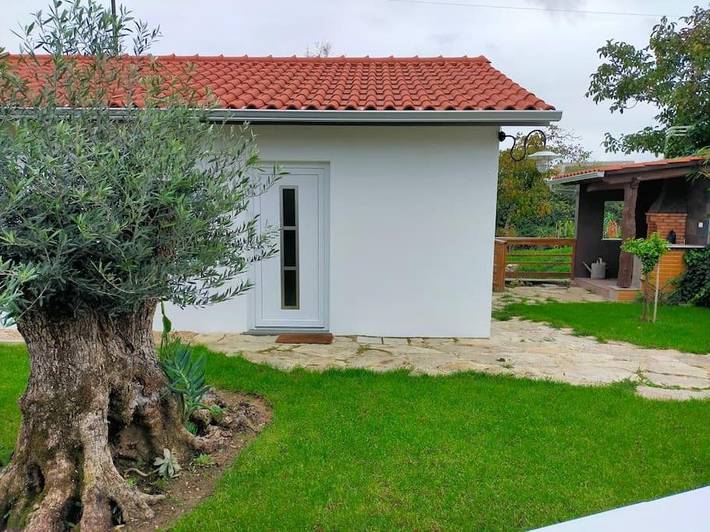 Location de vacances pour 4 personnes, avec Balcon et Terrasse ainsi que Jardin et Vue à Soure