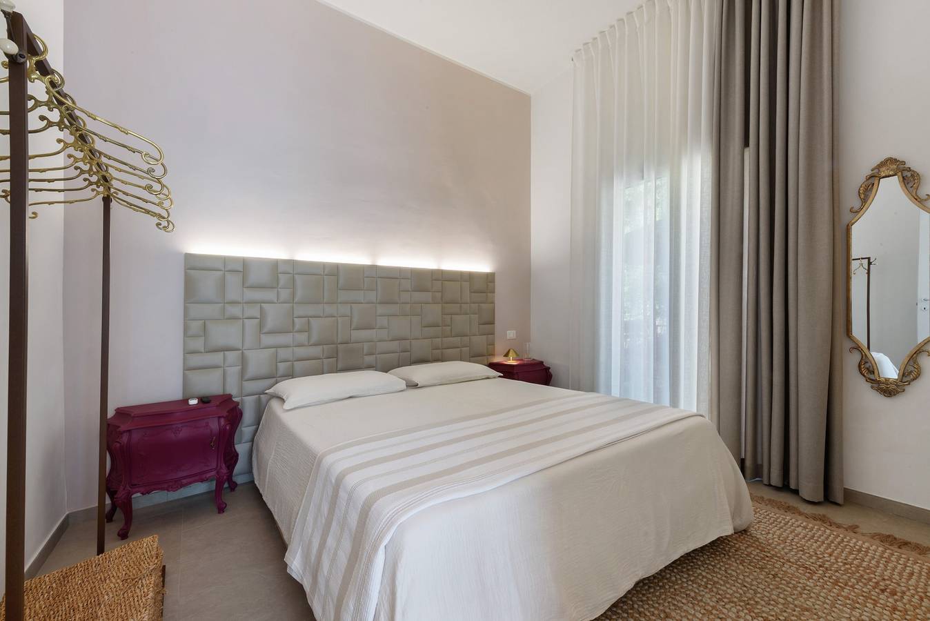 Hel leilighet, Suite with Garden, Private Parking, and Self-Service Breakfast Included in Como in Como, Provinsen Como