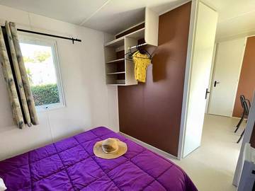 Camping pour 4 Personnes dans Erquy, Côte d’Émeraude, Photo 4