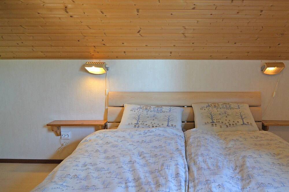 Ferienhaus in Mielinghausen in Skigebietsnähe in Meschede, Hochsauerlandkreis