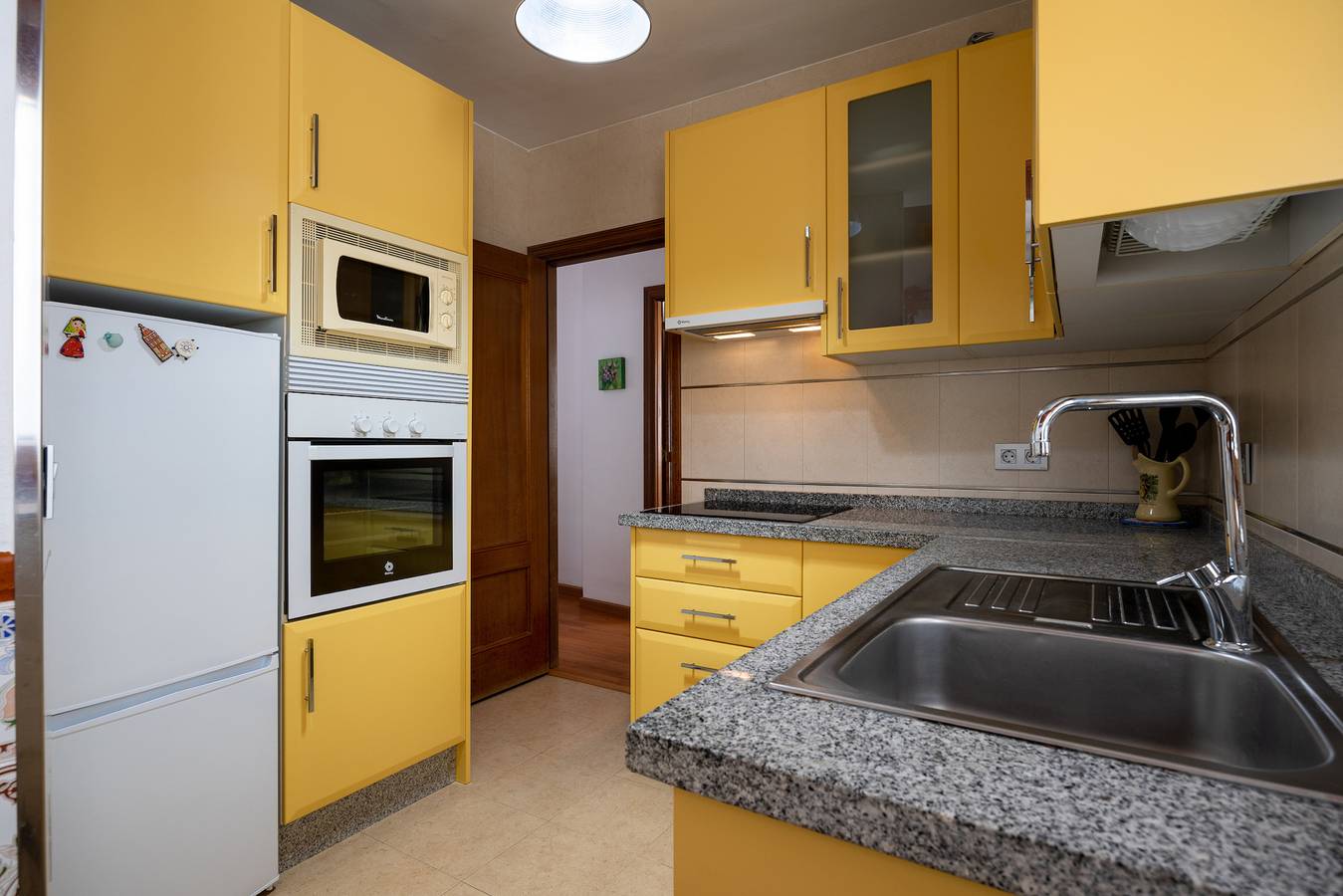 Entire apartment, Medina in Fuengirola Centre, Fuengirola