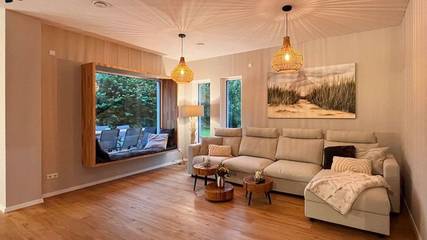 Ferienhaus für 10 Personen in Karnin (Usedom), Usedom Stadt, Bild 4