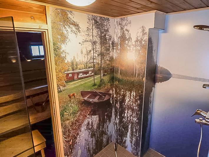 Juurlahti in Hartola, Päijät-Häme