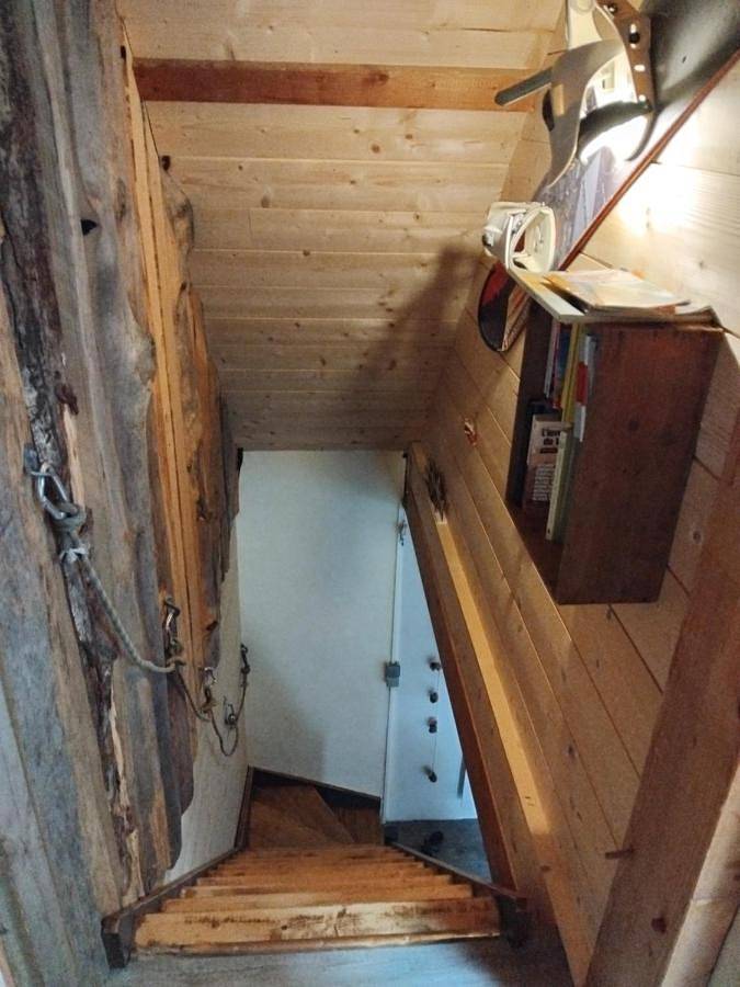 Chambre d’hôte pour 4 personnes, avec terrasse ainsi que jacuzzi et jardin dans les Hautes-Pyrénées - 2