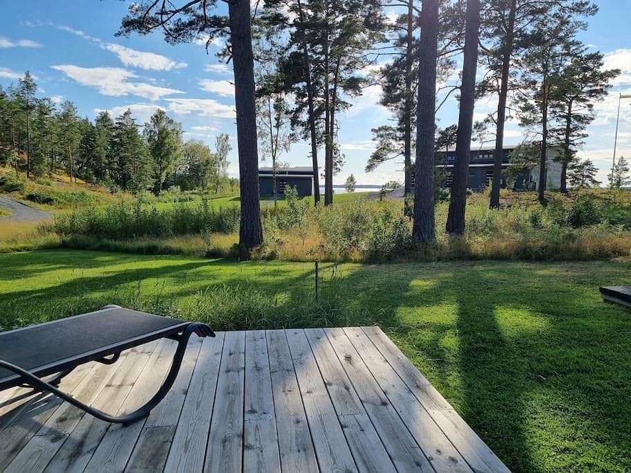 Three-Bedroom House in Säffle, Vänern