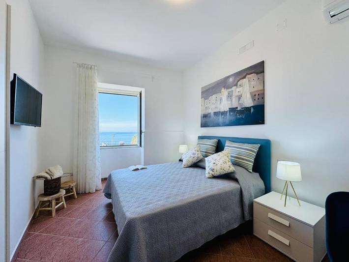 Apartamento de vacaciones para 4 personas, con vistas - 1