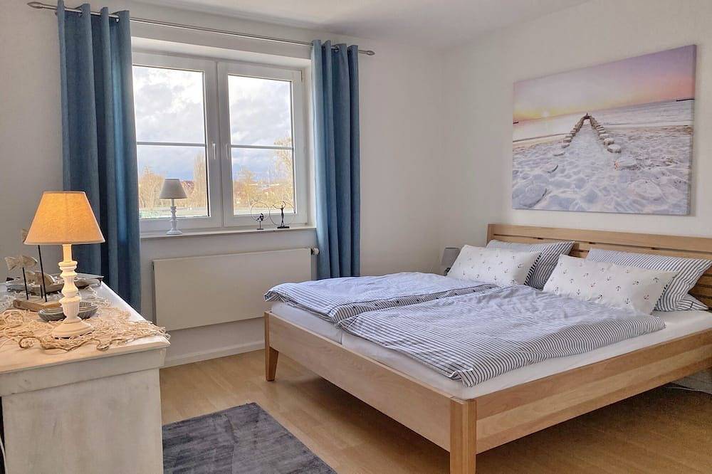 Ganze Wohnung, Urlaub zwischen den Seen auf 60qm in Schwerin, Schweriner See