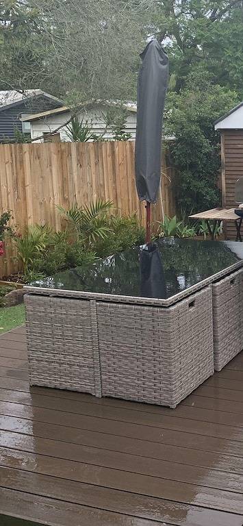 Das Beach House - in der Nähe von allem! in Patonga, New South Wales