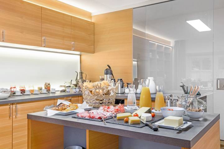 Ferienwohnung für 2 Personen, mit Garten am Kronplatz - 4