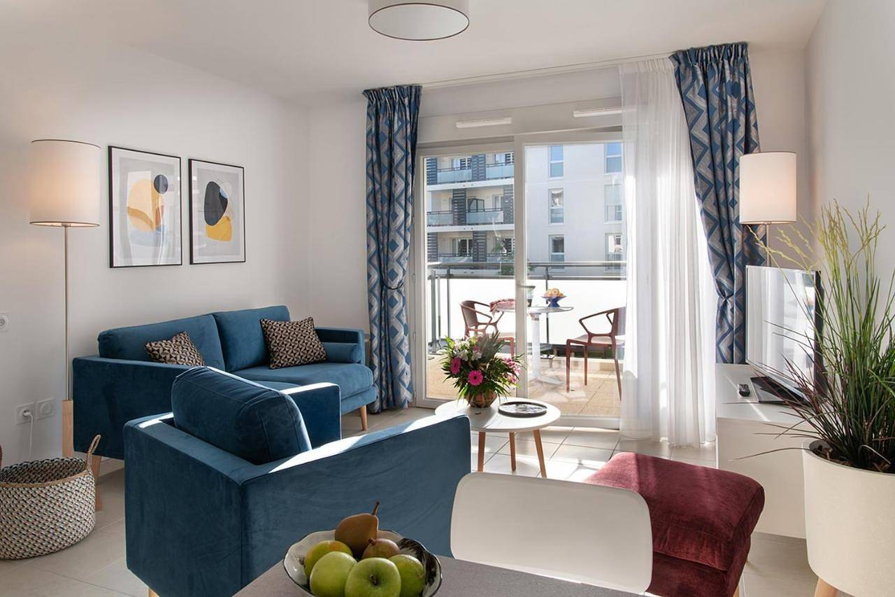 One-Bedroom Apartment in Draguignan, Région de Draguignan