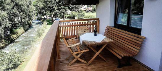 Vakantiewoning voor 4 Personen in Stubai Alps, Umhausen, Afbeelding 3