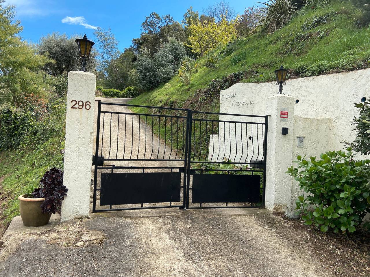 Ferienhaus 'Paisible mit privatem Pool', Bergblick, Wlan und Klimaanlage in Tanneron, Draguignan Region