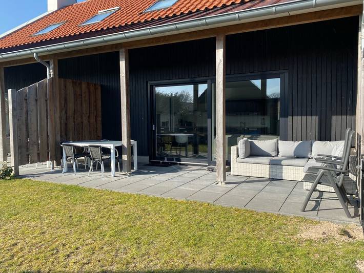 Ferienhaus für 8 Personen, mit Garten auf Ameland - 3