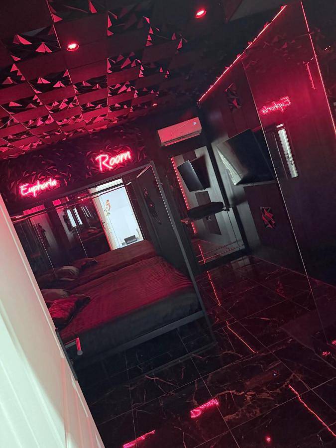 Hotel para 2 personas - 1