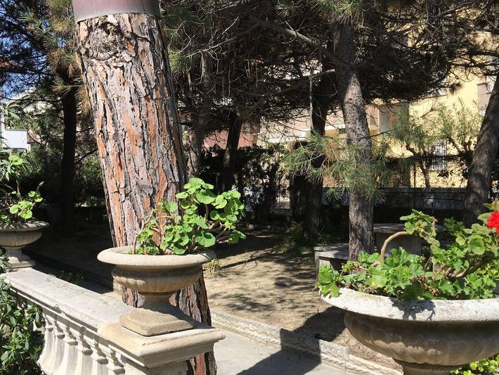 Appartamento intero, Ein-Zimmer-Wohnung Smeralda in Tortoreto Lido in Tortoreto Lido, Tortoreto (Comune)