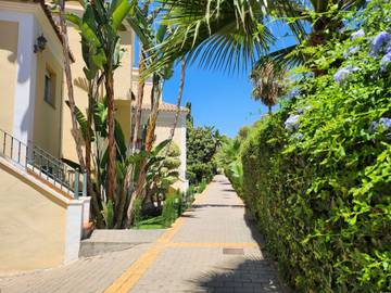 Appartement De Vacances pour 4 Personnes dans Playa de Burriana, Nerja, Photo 1