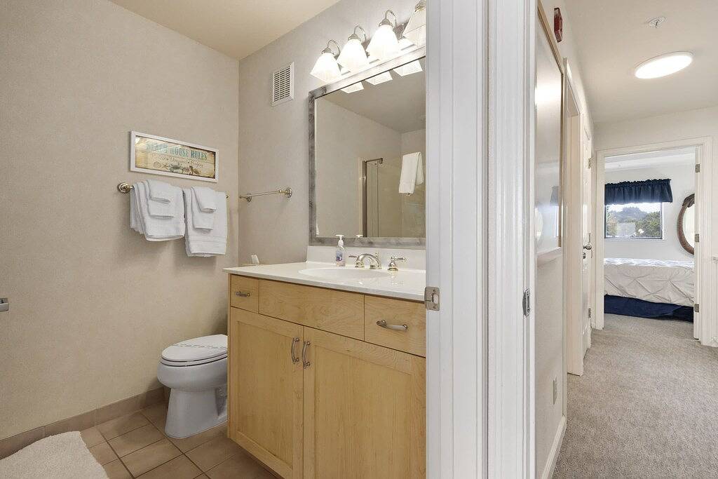 Ganze Wohnung, 2 Bd - Ocean Views at Seascape Resort! in Rio del Mar, Santa Cruz County