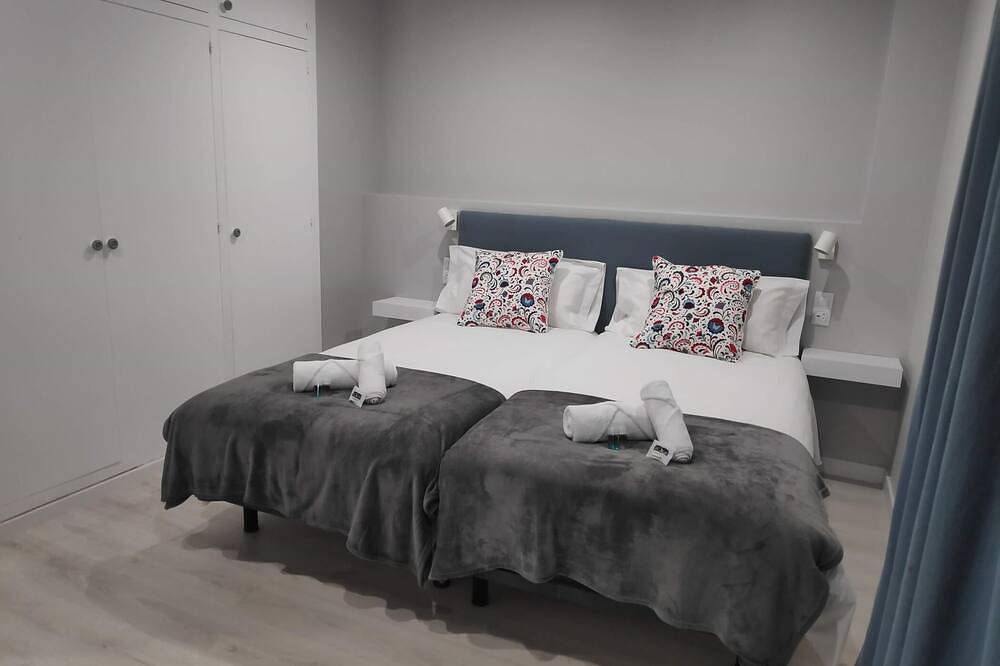 Ganze Wohnung, Suitedreams - Boïgues 3 in Grandvalira