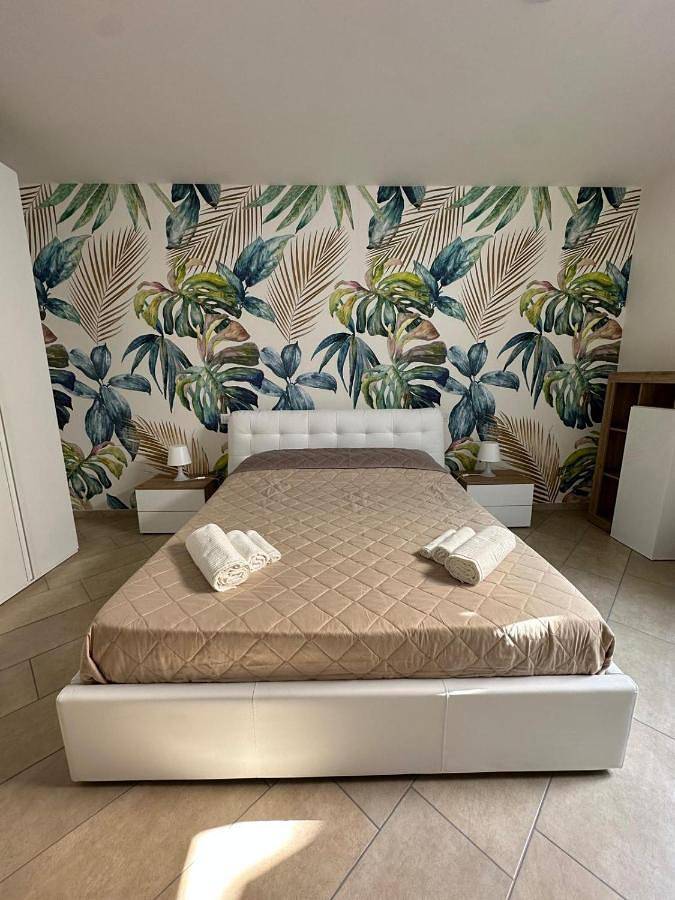 One-Bedroom House in Catania, Catania e dintorni