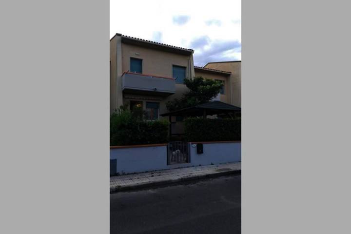 Ferienhaus für 8 Personen, mit Garten und Ausblick in Vada - 2