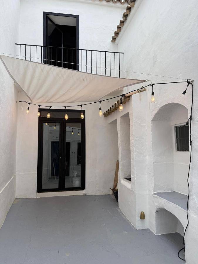 Casa de vacaciones para 6 personas, con terraza - 1