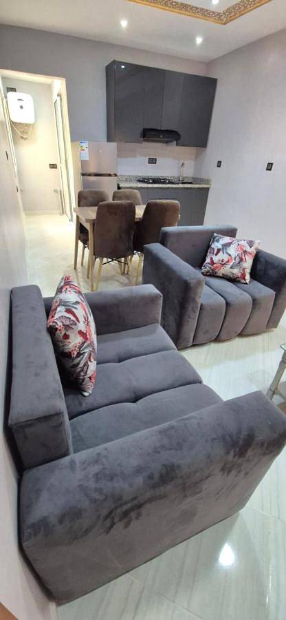 Gîte pour 2 personnes, avec vue et terrasse dans Selouane - 3