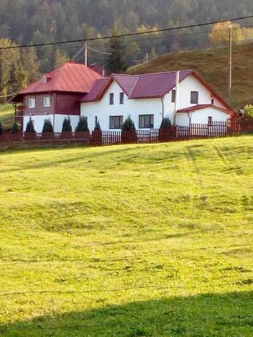 Maison d’hôte pour 2 personnes, avec jardin à Alba (Romania)